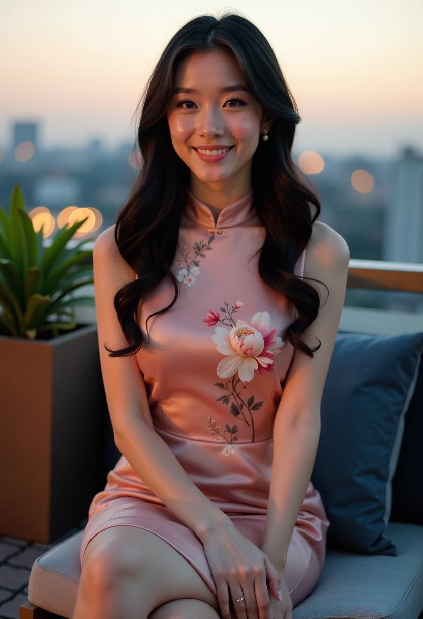 锦绣茶坊