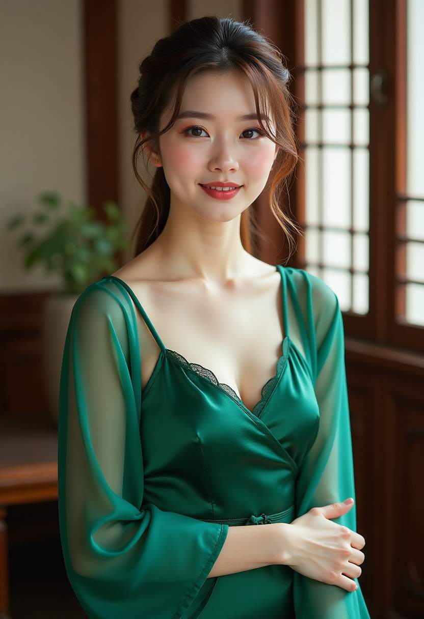 剧组探班