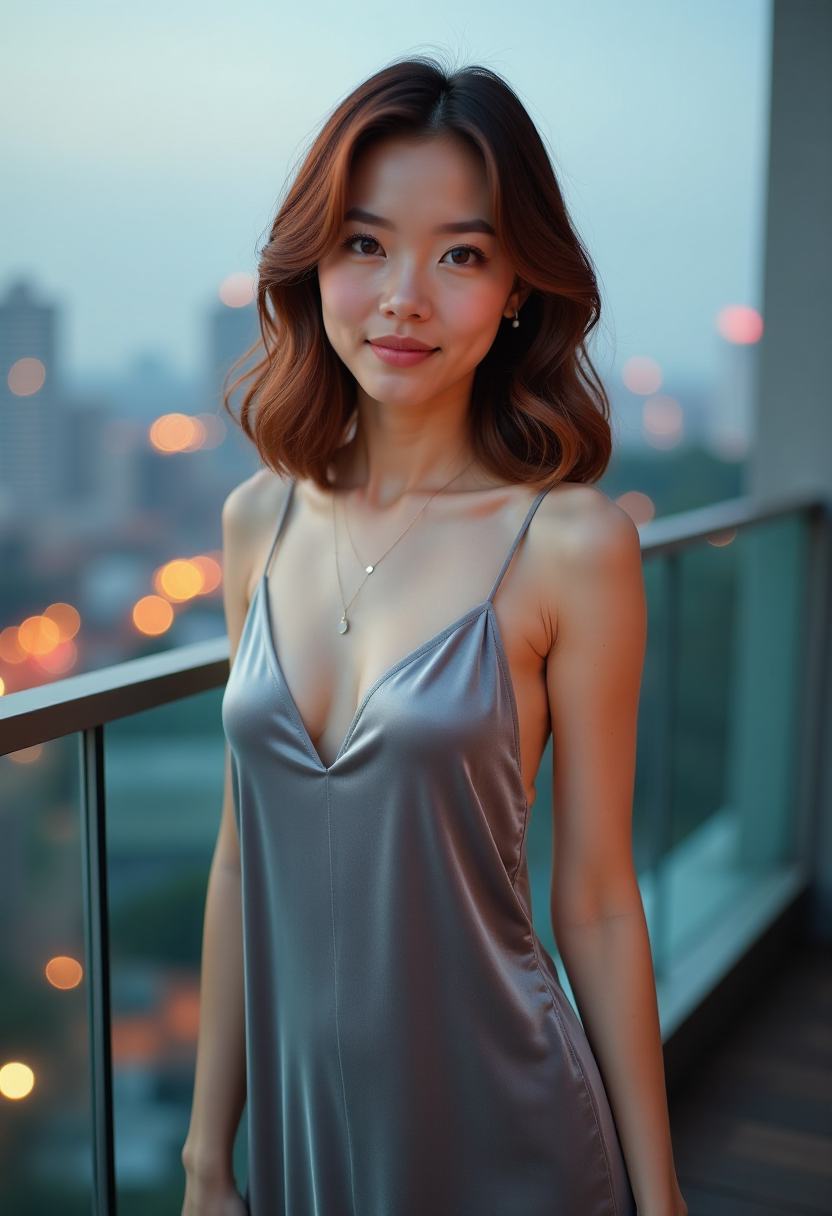 悬疑新风向