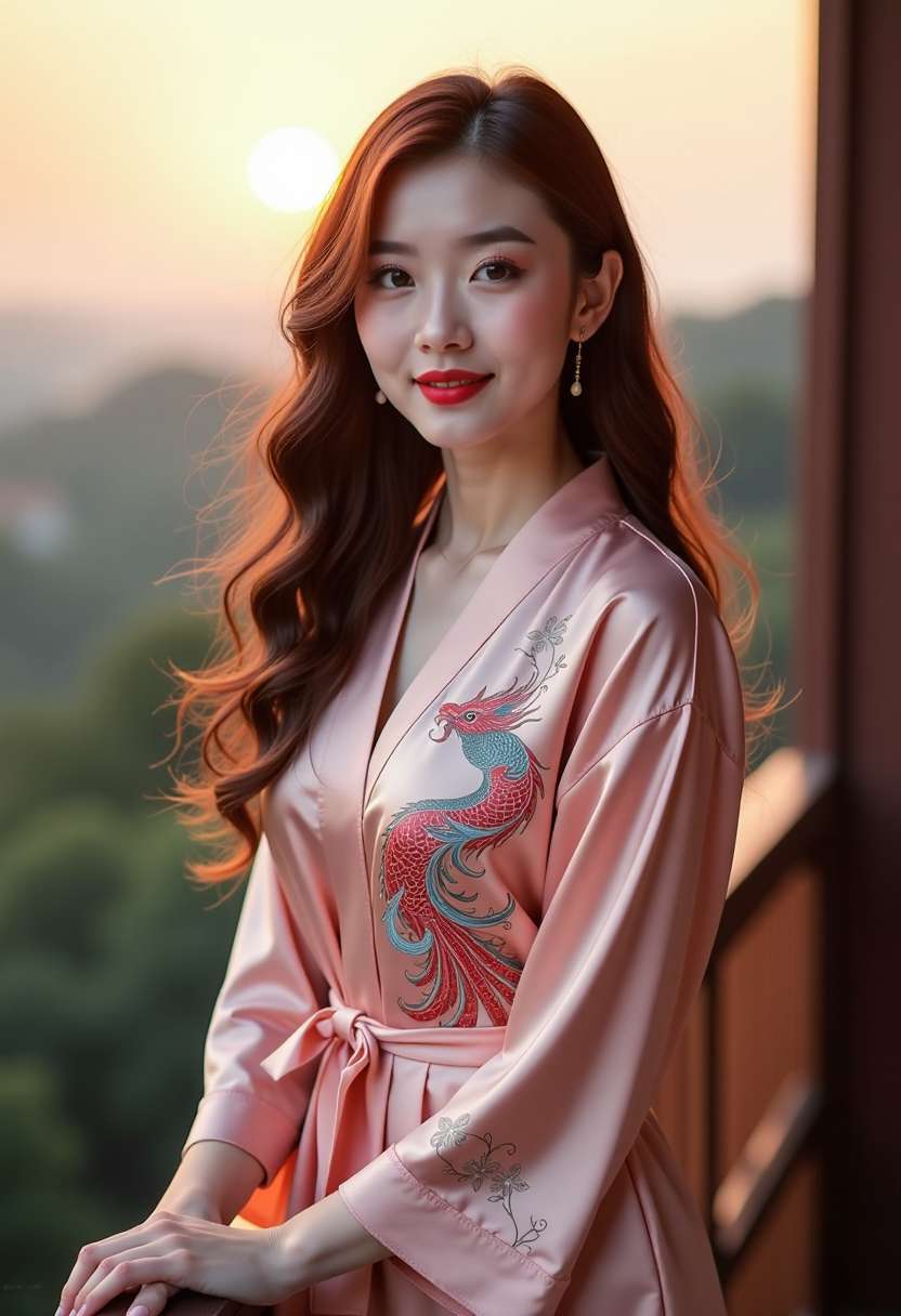 盛夏的坐标